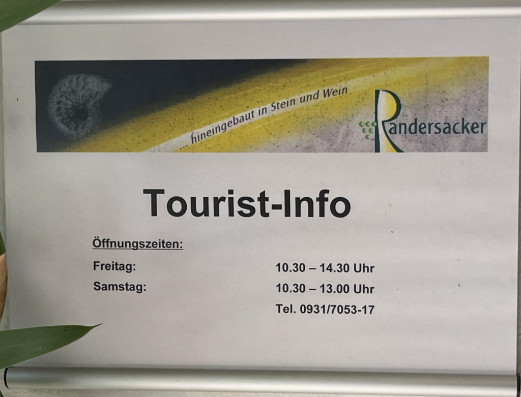 Tourist-info